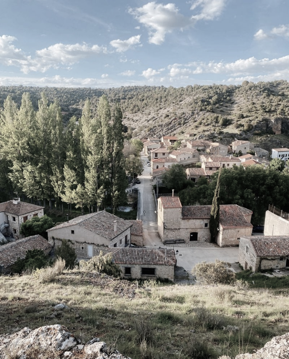 la-cabrera