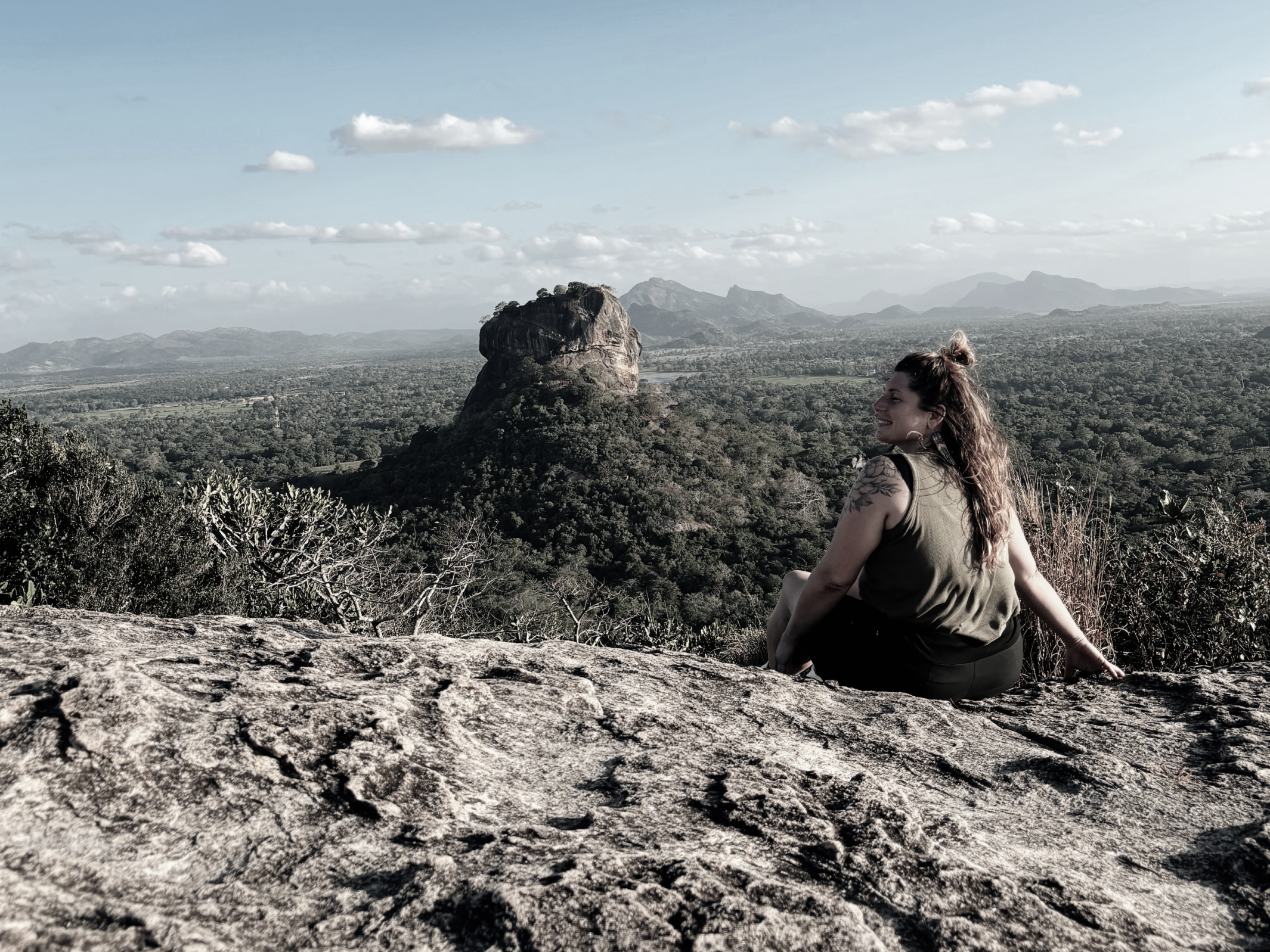 FOTO-olatz-sigiriya Olatz Huerta