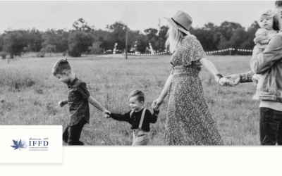 IFFD: de una red global a una organización innovadora