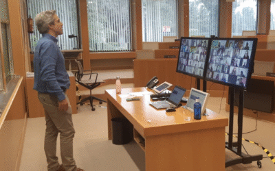 Fundación Fase: cultura de innovación y hackathones globales