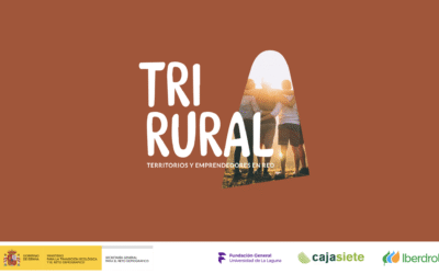 Tri·Rural: emprendedores y territorios en red